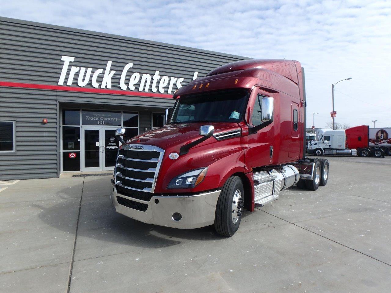Home Truck Centers Inc. Exceptional Services, Products and Quality